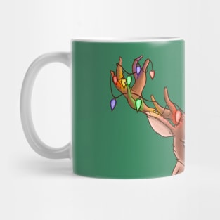 I Am Not Amused (GB) Mug